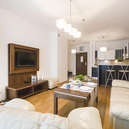 Vacationclub - Diune Apartment 34 Kołobrzeg Zewnętrze zdjęcie