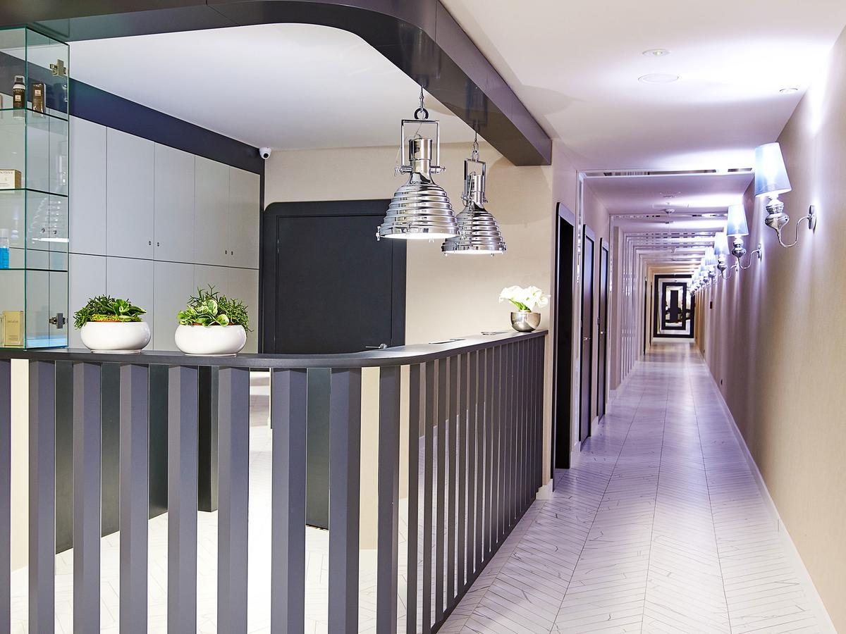 Vacationclub - Diune Apartment 34 Kołobrzeg Zewnętrze zdjęcie