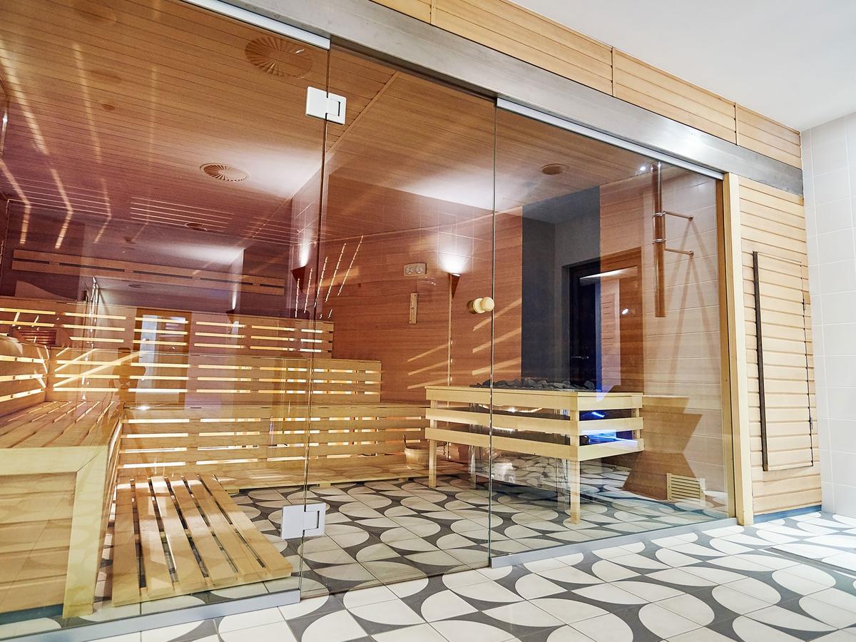 Vacationclub - Diune Apartment 34 Kołobrzeg Zewnętrze zdjęcie