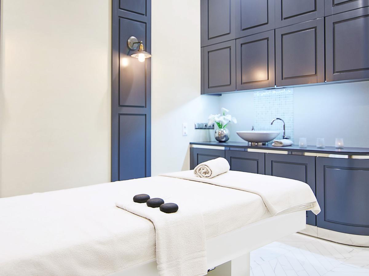 Vacationclub - Diune Apartment 34 Kołobrzeg Zewnętrze zdjęcie