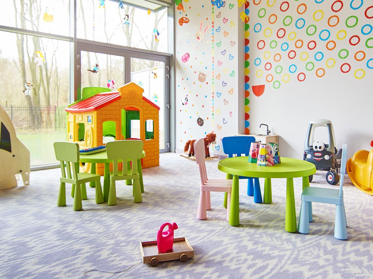 Vacationclub - Diune Apartment 34 Kołobrzeg Zewnętrze zdjęcie