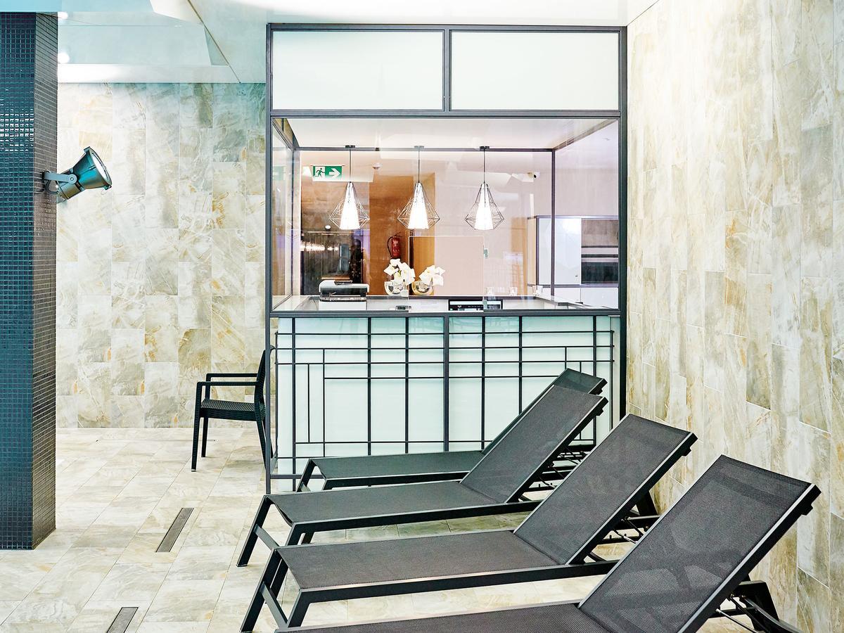 Vacationclub - Diune Apartment 34 Kołobrzeg Zewnętrze zdjęcie