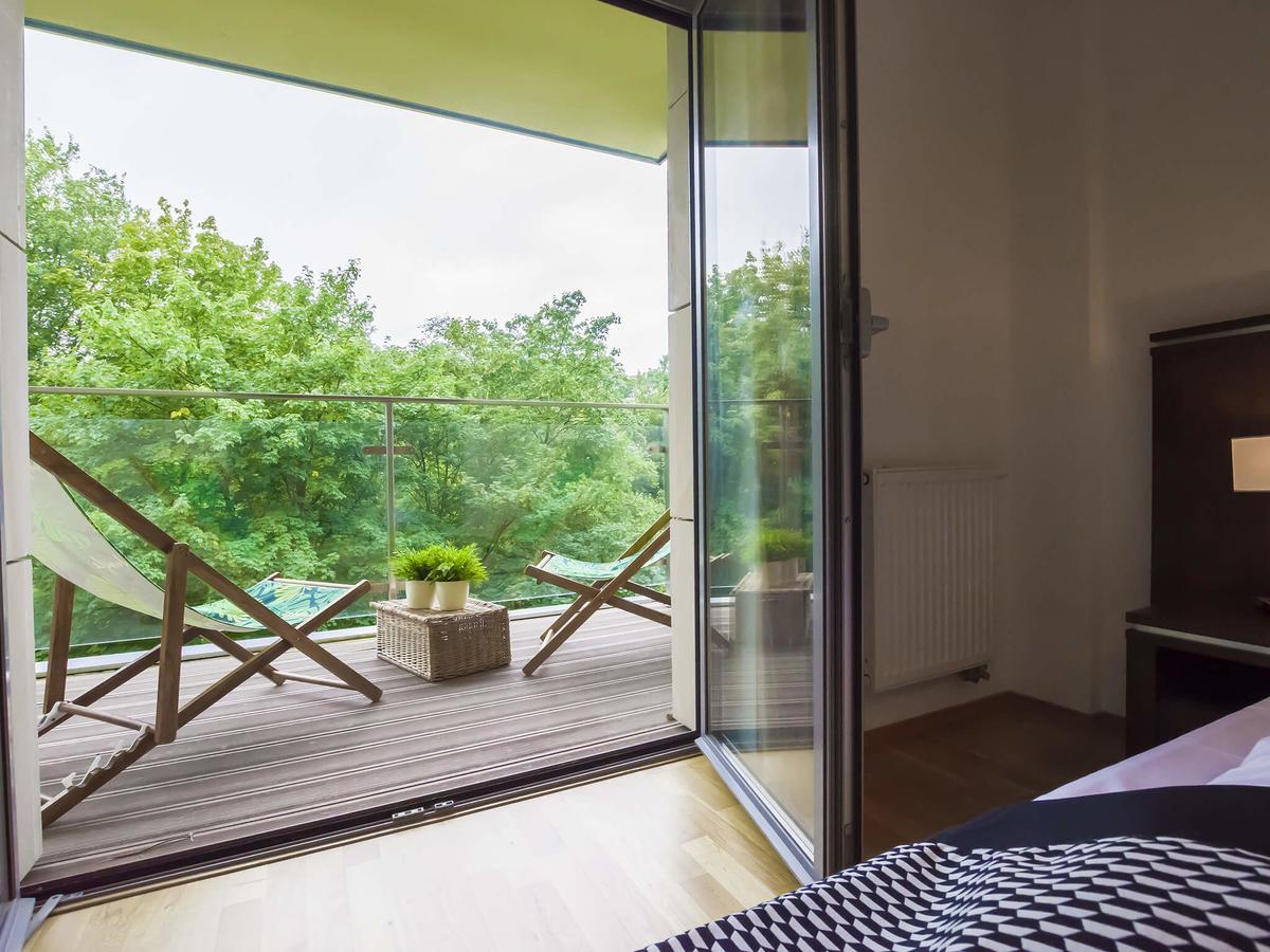 Vacationclub - Diune Apartment 34 Kołobrzeg Zewnętrze zdjęcie