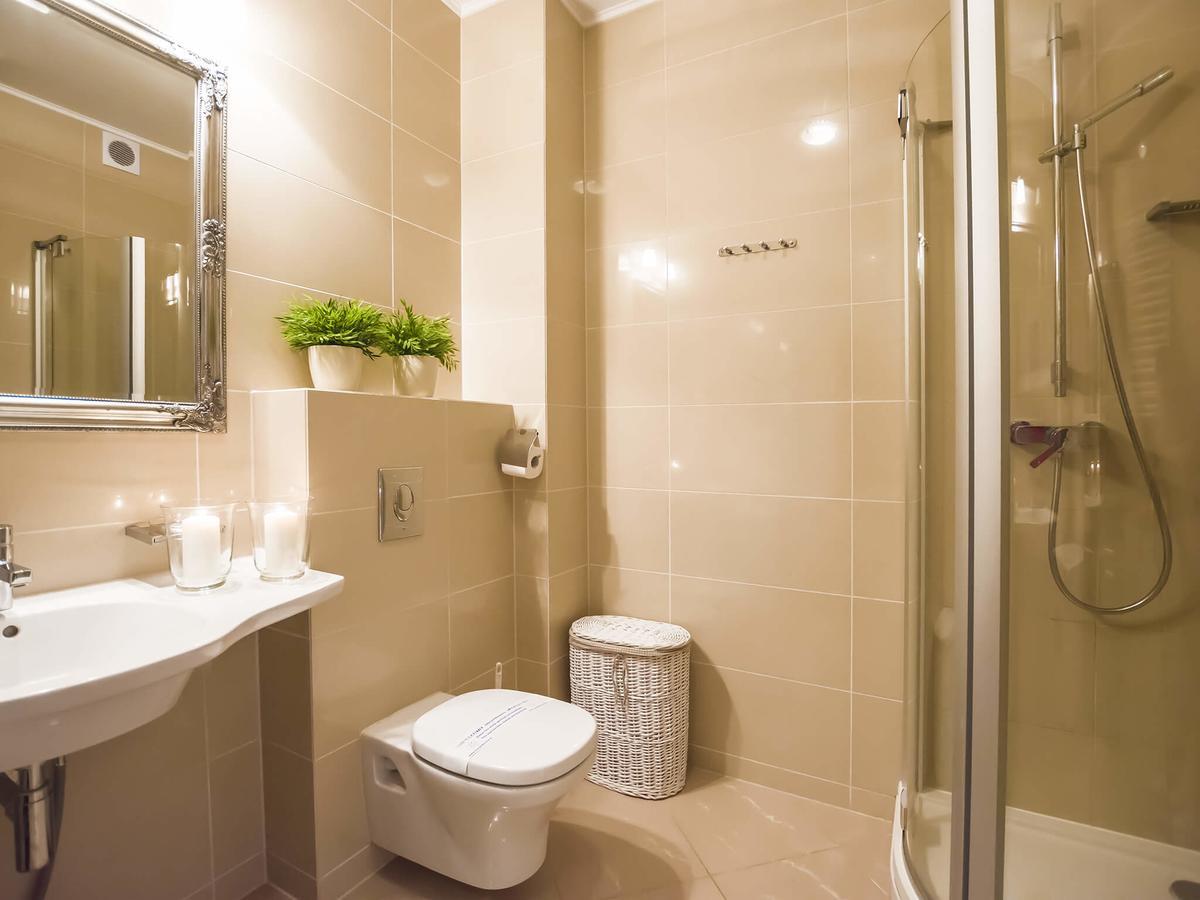 Vacationclub - Diune Apartment 34 Kołobrzeg Zewnętrze zdjęcie