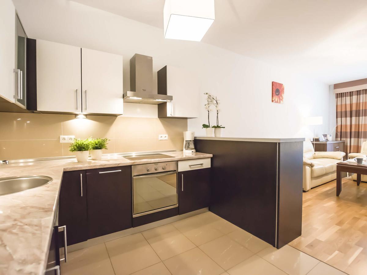 Vacationclub - Diune Apartment 34 Kołobrzeg Zewnętrze zdjęcie