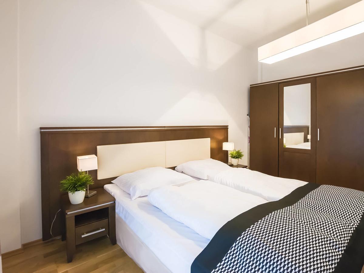 Vacationclub - Diune Apartment 34 Kołobrzeg Zewnętrze zdjęcie