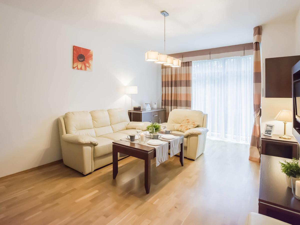 Vacationclub - Diune Apartment 34 Kołobrzeg Zewnętrze zdjęcie