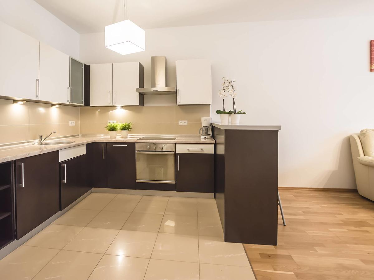 Vacationclub - Diune Apartment 34 Kołobrzeg Zewnętrze zdjęcie