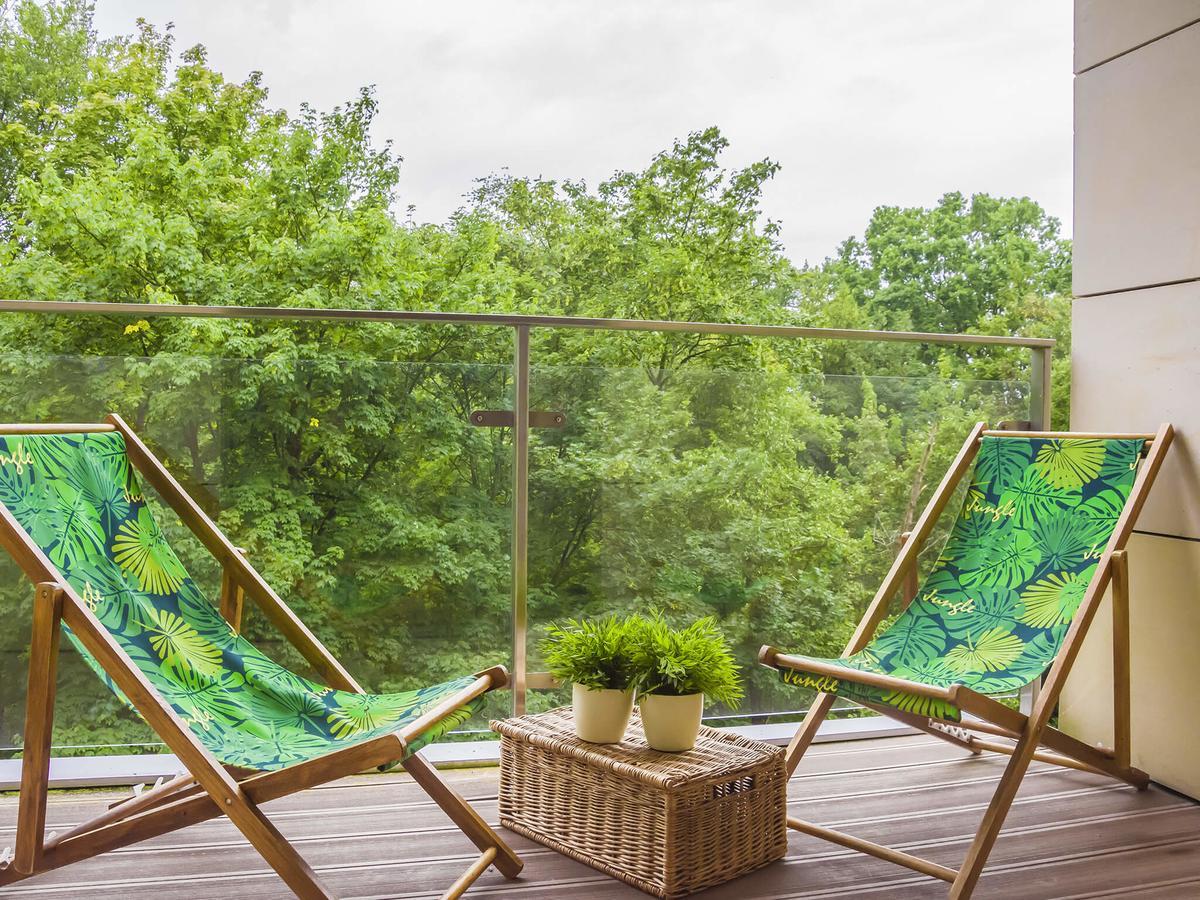 Vacationclub - Diune Apartment 34 Kołobrzeg Zewnętrze zdjęcie