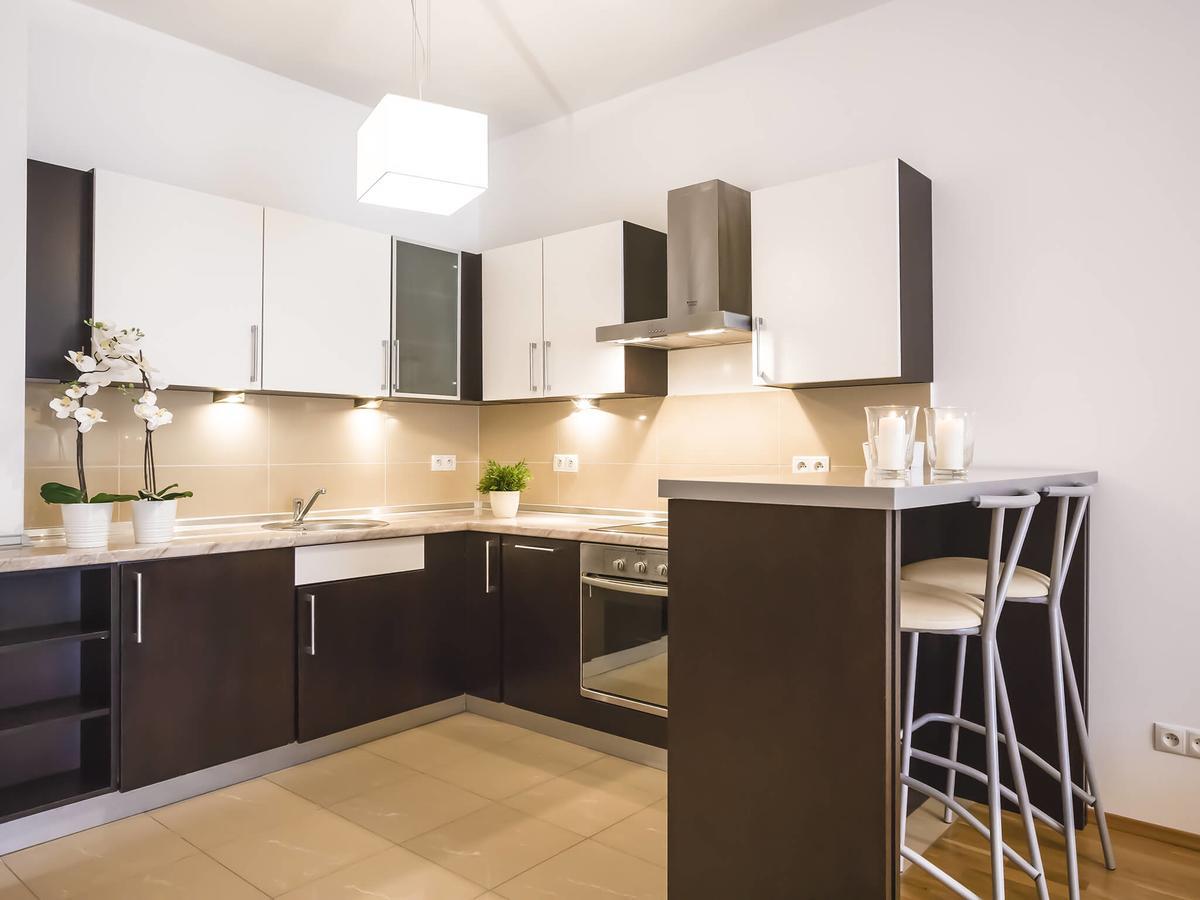 Vacationclub - Diune Apartment 34 Kołobrzeg Zewnętrze zdjęcie